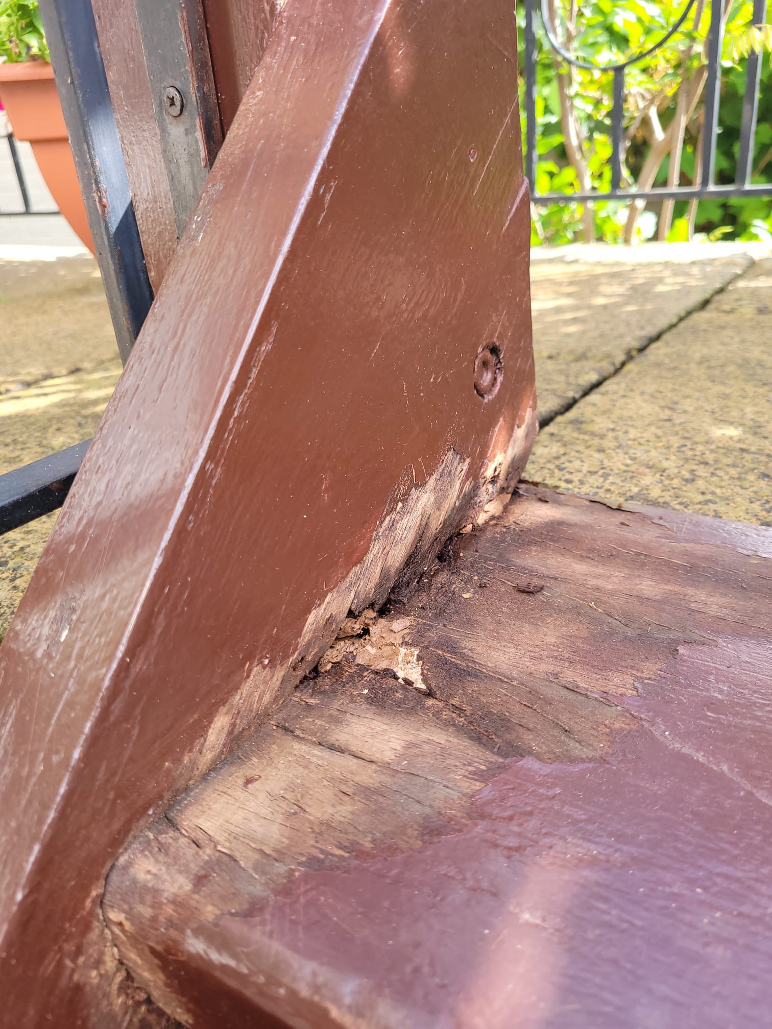 Split Bracket